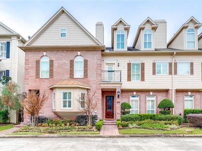 311 Grand View Ter, Houston, TX, 77007