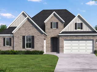 10116 Halpin Cv, Willis, TX 77318