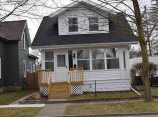 619 S Indiana Ave, Auburn, IN