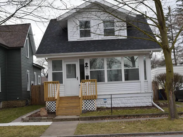 619 S Indiana Ave, Auburn, IN 46706