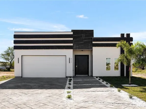 617 Diego Ct, Donna, TX 78537