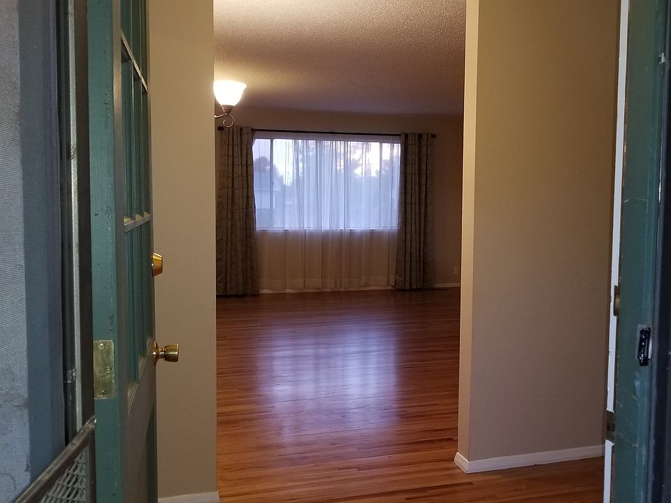 Entry Door