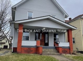 710 Harrison Ave SW, Canton, OH 44706