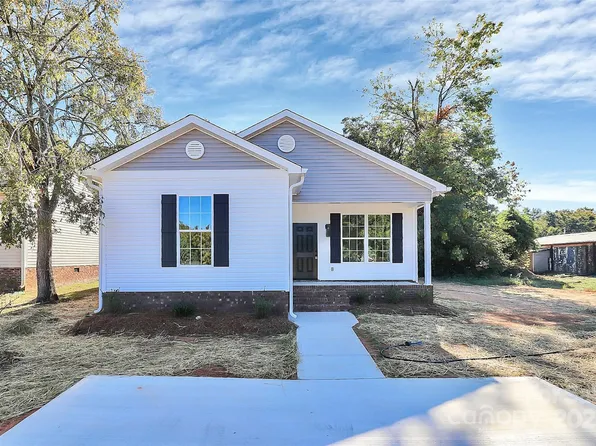 369 Workman St S, Rock Hill, SC 29730