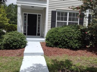 332 Campus Ln, Bluffton, SC 29909