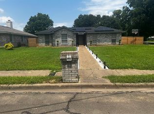 1112 Forrest St, Waco, TX 76704