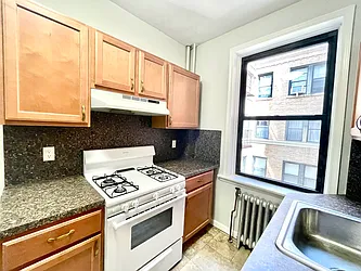 Rented by Pear NYC LLC