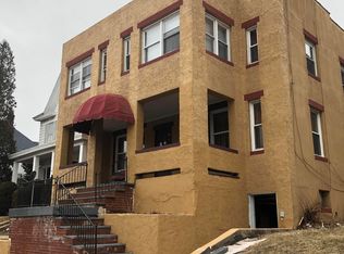 129 W Diamond Ave, Hazleton, PA 18201