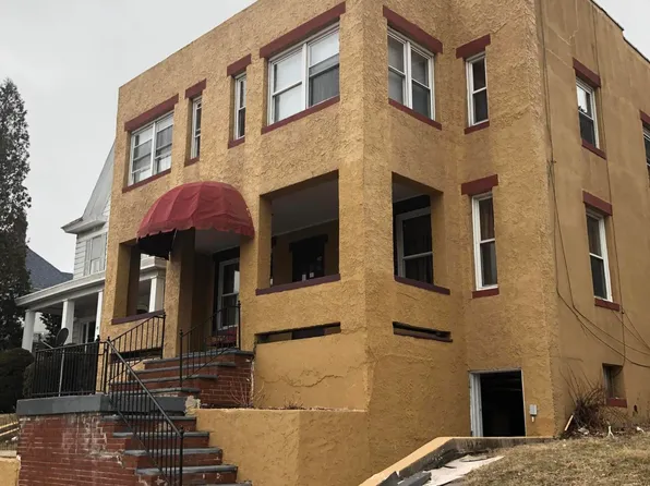 129 W Diamond Ave, Hazleton, PA 18201