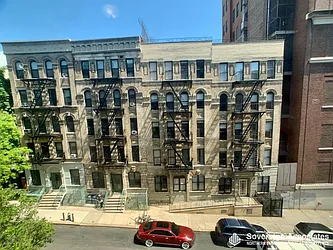 Rented by Sovereign Associates