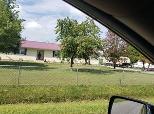 14780 Hicks Rd, Mount Sterling, OH 43143