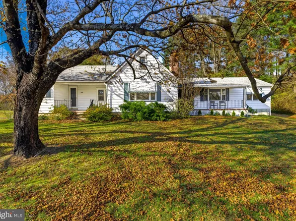 300 Alloway Aldine Rd, Woodstown, NJ 08098