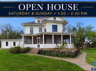 25681 Ditch Rd, Renner, SD 57055