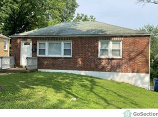 412 Warfield Ave, Saint Louis, MO