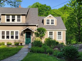 81 W Mountain Rd, Ridgefield, CT 06877