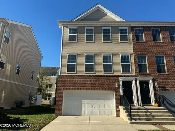 46 Creekside Way, Burlington Township, NJ 08016