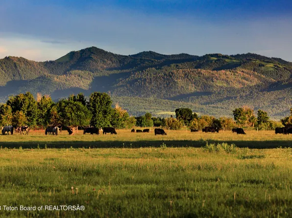 1727 W 3000 S, Victor, ID 83455