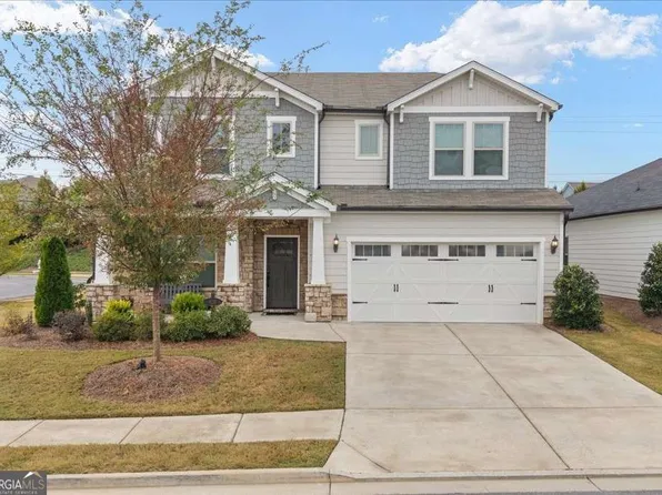 626 Shadow Moss Ave, Canton, GA 30115
