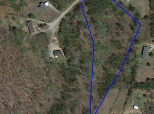 N Natural Spring Ct LOT 45, Pelham, NC 27315