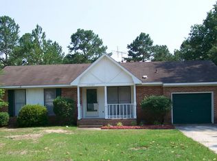 12440 McKinnon Dr, Laurinburg, NC 28352