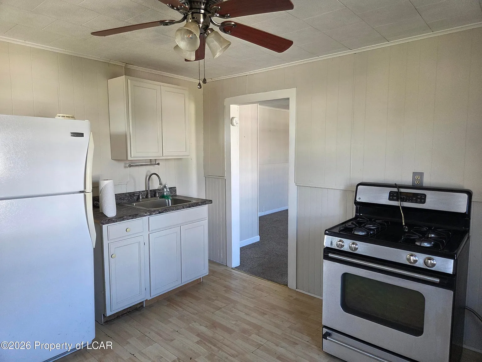 1 bed, 520 sqft, $800 — Photo 2