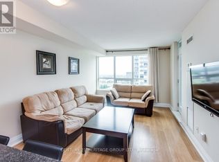 30 N Park Rd #1203, Vaughan, ON L4J 0G6