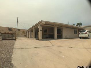 1775 Cabana Dr, Lake Havasu City, AZ 86404