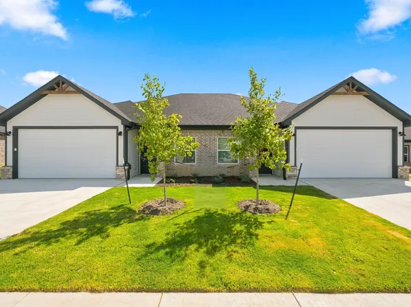 2417 Sloan Cir #A, Lorena, TX 76655