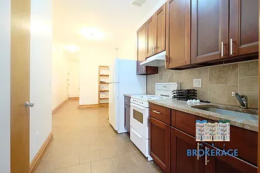 Rented by SBJ Brokerage, LLC