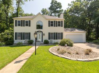 14441 Thelma Ct, Granger, IN