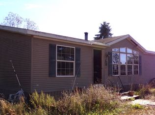 W7099 Bighorn Ln, Wautoma, WI 54982