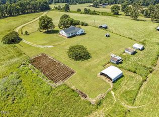 2892 Silk Hope Liberty Rd, Siler City, NC 27344