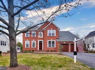 8548 Willow Wisp Ct, Laurel, MD 20723