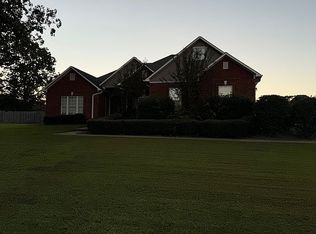 139 Pam Ave, Guntown, MS 38849