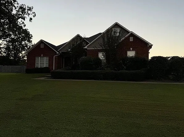 139 Pam Ave, Guntown, MS 38849