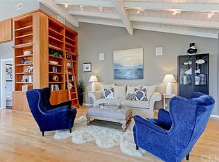 227 Larsson St, Manhattan Beach, CA 90266