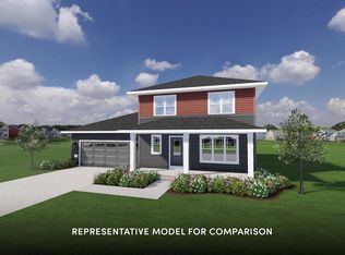 433 Stoddard Dr, Oregon, WI 53575