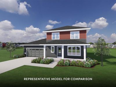 433 Stoddard Drive, Oregon, WI, 53575