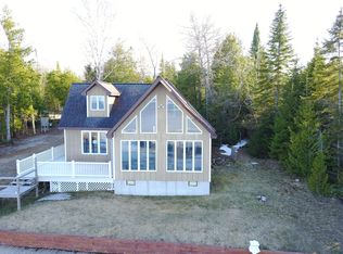19359 E Steel Rd, De Tour Village, MI 49725