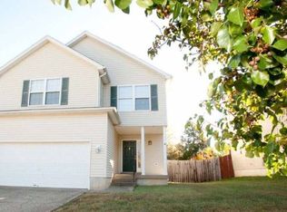 4405 Birch View Dr, Jeffersontown, KY 40299