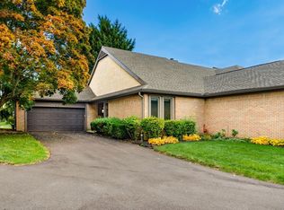 3911 Inverness Cir, Dublin, OH 43016