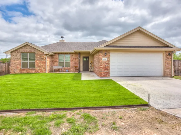 1238 Daniel St, San Angelo, TX 76905