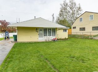 565 N Sherwood Dr, Layton, UT 84041