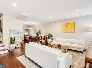 5027 3rd St NW, Washington, DC 20011