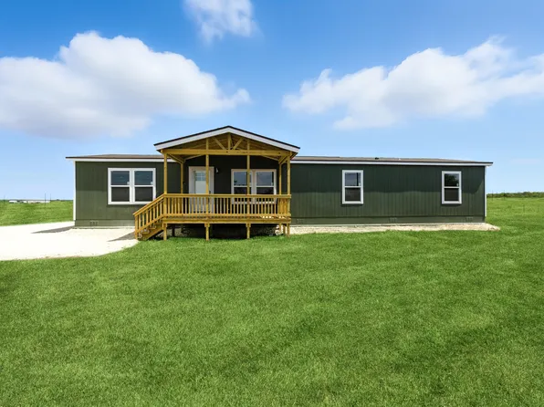 Paloma Plan, La Parita Estates