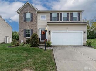 3518 Park Crest Ln, Dayton, OH 45414