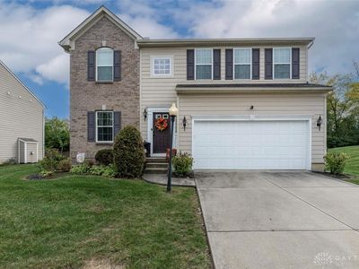 3518 Park Crest Ln, Dayton, OH, 45414