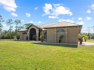 20750 Huffmaster Rd, North Fort Myers, FL 33917