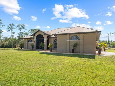 20750 Huffmaster Rd, North Fort Myers, FL, 33917