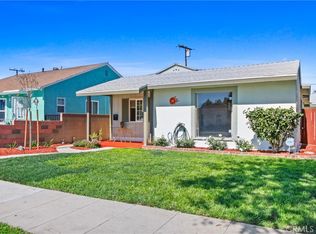 229 E Scott St, Long Beach, CA 90805
